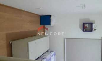 Imagem 5: Apartamento em Rua Freguesia de Poiares - Vila Carmosina - São Paulo/SP