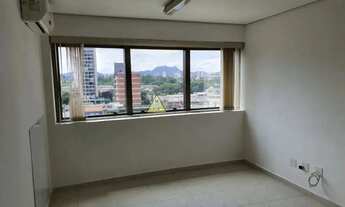 Imagem 3: SALA COMERCIAL A VENDA NA VILA LEOPOLDINA JA ALUGADA COM RENDA 30 METROS 2 BANHEIROS 1 GAR