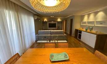 Imagem 3: Apartamento, bairro Jardim Botânico, Zona Sul de Ribeirão Preto/SP