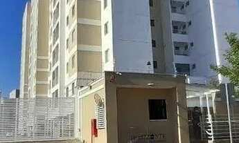 Imagem: Apartamento à venda no Edifício Horizonte