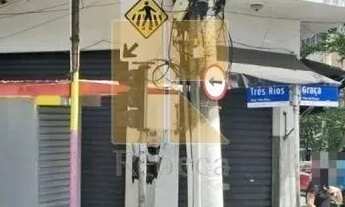 Imagem: Loja em esquina perfeiro para bar e similares