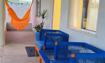 Imagem 6: Aconchego de Arembepe