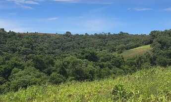 Imagem 7: Lotes para venda com 500 metros quadrados em Ressaca - Ibiúna - SP