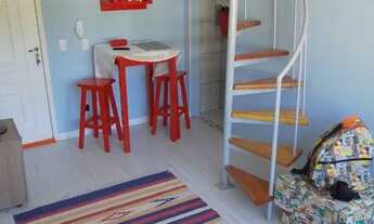 Imagem 4: Cobertura 1 dormitório, 1 vaga - Nonoai