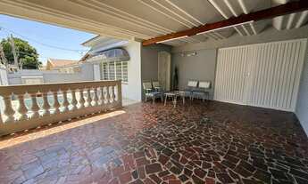 Imagem 7: Casa 4 Dormitórios/Moradia ou Clinica