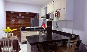 Imagem: Casa para Locação - Residencial Santa