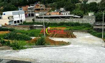 Imagem: TERRENO 200m² - RECREIO SÃO JORGE