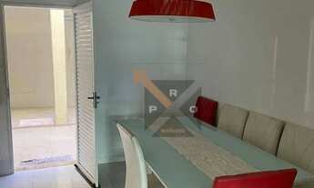 Imagem 7: Excelente Sobrado no Tatuapé - 03 Dormitórios - Quintal com Churrasqueira