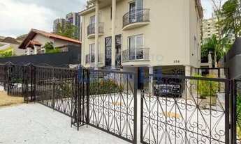 Imagem 4: CASA EM CONDOMÍNIO - ALPHAVILLE - SP