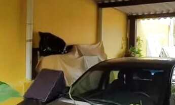 Imagem 4: Casa em TERESINHA S BIANCHI - Balneario Itaguai - Mongaguá/SP