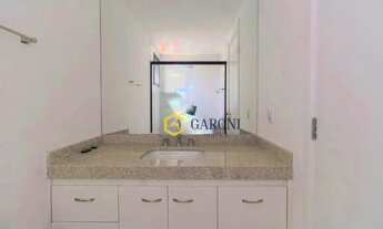 Imagem 13: Apartamento para alugar, 45 m² por R$ 4.660,00/mês - Perdizes - São Paulo/SP