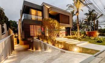 Imagem: Tamboré 03 - Casa em Condomínio, mobiliada