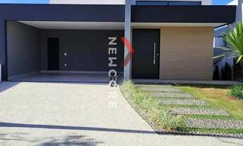 Imagem 3: Casa de condomínio em Rua Sérgio Polezel - Residencial Fazenda Santa Rosa - Fase 1 - Itati