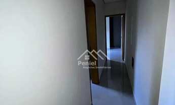 Imagem 7: Casa com 3 dormitórios à venda, 160 m² por R$ 970.000,00 - Condomínio Valência - Ribeirão