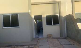 Imagem 3: Casa de condomínio fechado no santa maria