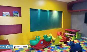 Imagem 5: Apartamento à venda no RESIDENCIAL PÁTIO, BENEDITO BENTES, Maceió, AL