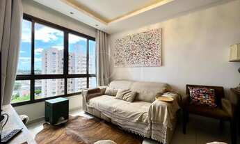 Imagem 6: Apartamento com 2 dormitórios no bairro Passo da Areia