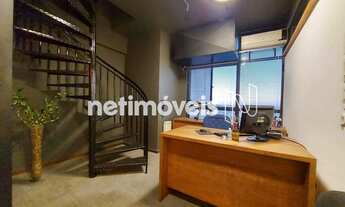 Imagem 5: Venda Andar-pilotis Centro Belo Horizonte