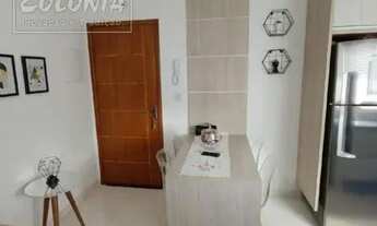 Imagem 4: Cobertura a venda - Parque Novo Oratório, Santo André