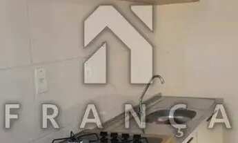 Imagem 4: APARTAMENTO - 02 DORMITÓRIOS - JARDIM JACINTO