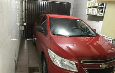 Imagem 3: Casa em Santa Maria Goretti