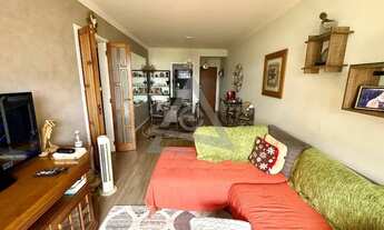 Imagem 4: Apartamento à venda e para alugar em Campinas, Vila Itapura, com 2 quartos, com 86 m²