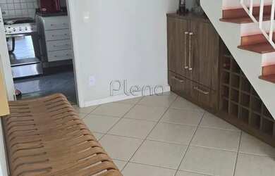 Imagem 6: Cobertura à venda em Campinas, Cambuí, com 1 quarto, com 187.67 m², Place Magnólia