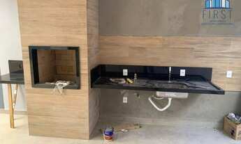 Imagem 5: Casa com 3 dormitórios à venda, 168 m² por R$ 1.090.000,00 - Condomínio Phytus - Itupeva/S