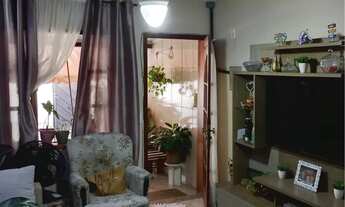 Imagem 3: Casa no condomínio Alzira Várzea Santa luzia