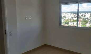 Imagem 4: APARTAMENTO 60M² - 03 DORMITORIOS - BANHEIRO - LAVABO - VARANDA - 02 VAGAS - VISTTA SANTA
