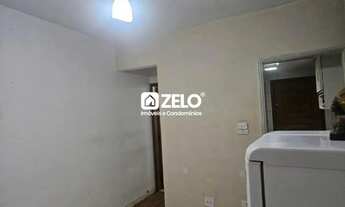 Imagem 6: Apartamento à venda com 45 m², 1 quarto em Centro, Campinas