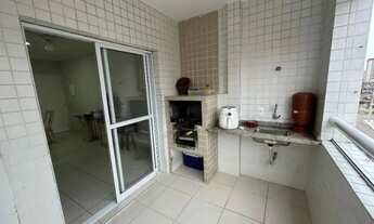 Imagem 2: Apartamento 2 quartos sendo 1 suíte Terraço gourmet Aviação