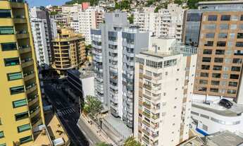 Imagem: Luz natural, 5 quartos e localização imbatível