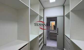 Imagem 14: VILLAGE DAMHA RIO PRETO III (3) Casa à venda com 3 suítes, portaria 24h e lazer