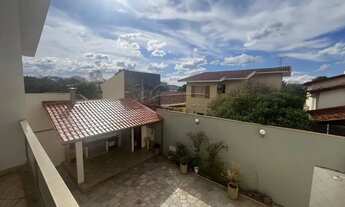 Imagem 6: Casa sobrado de 293m² com 03 quartos para locação e venda - Ribeirânia