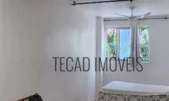 Imagem: Apartamento com 1 dormitório à venda