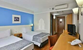 Imagem 2: Excelente oportunidade! Apartamento à venda em São Paulo-SP, Santa Cecília, 1 quarto, 1 ba