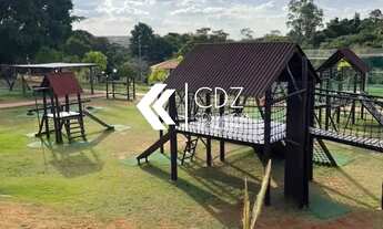 Imagem 4: Terreno á Venda no Condomínio Residencial Reserva Ipanema Fase ll - Sorocaba/SP