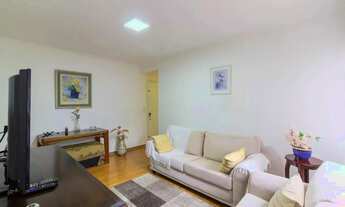 Imagem: Venda Apartamento 3 Dormitórios - 74 m²