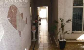 Imagem 2: Sobrado a venda - Vila Invernada, São Paulo