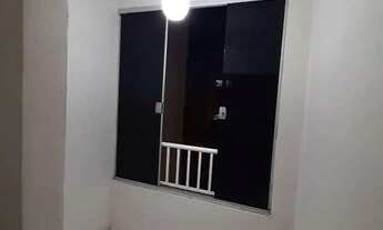 Imagem 4: Alugo Apartamento 2 Quartos Projetado Com Suite Rua do Aririzal Cohama