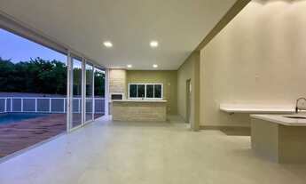 Imagem 5: Vendo Casa Térrea nova No condomínio de chácara Villa Verde Senador Canedo