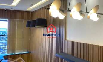 Imagem 4: ? SALA COMERCIAL MOBILIADA - EDIFÍCIO PALMAS BUSINESS CENTER ?106 Norte