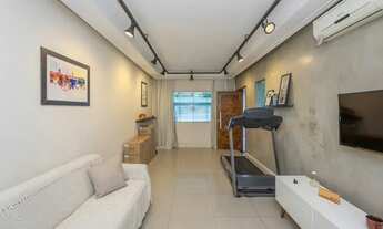 Imagem 5: Sobrado para venda em Jardim Marisa com 3 quartos, sendo 3 suítes , 168m²