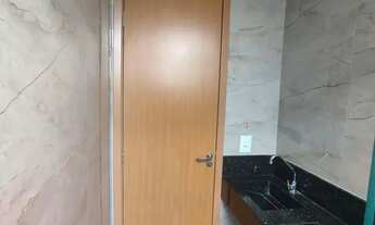 Imagem 6: Apartamento para alugar no condomínio Solar dos Pássaros na cidade de Salto ( SP