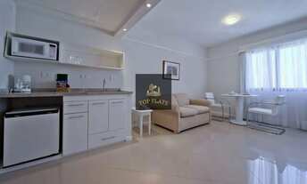 Imagem 7: Flat disponível no Jardim Paulista