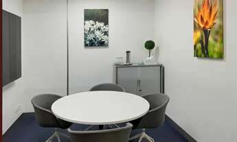 Imagem 4: Assinaturas flexíveis de escritório em Regus Sao Paulo, EZ Tower 2