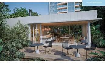 Imagem 2: APTO 3D no bairro Cristal em Porto Alegre