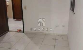 Imagem 4: APARTAMENTO - 2 DORMITÓRIOS - JARDIM NOVA ESPERANÇA