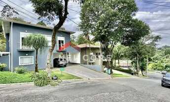 Imagem 2: Casa de condomínio em Rua Safira - Nova Higienópolis - Jandira/SP